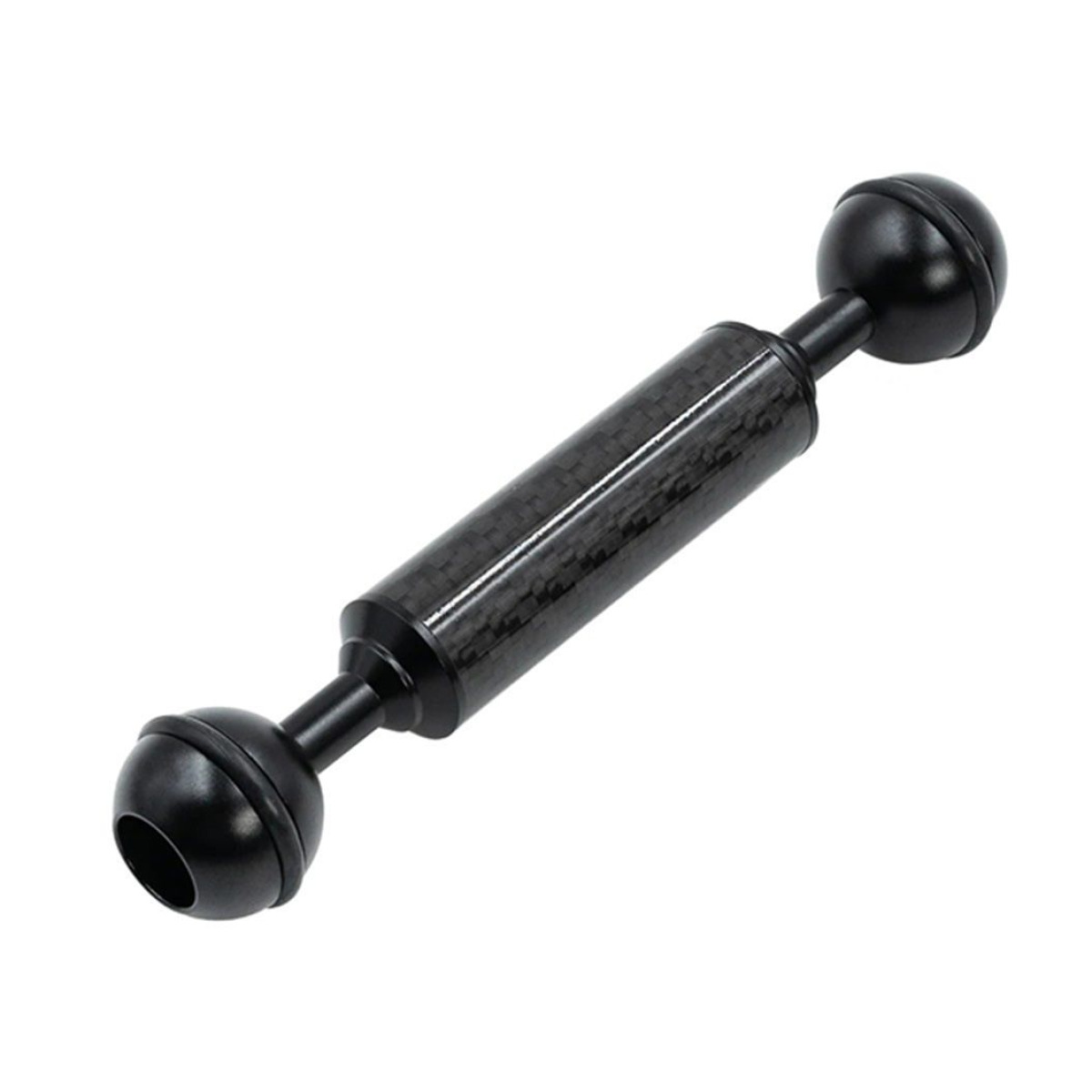 Braccio di estensione a doppia sfera d..